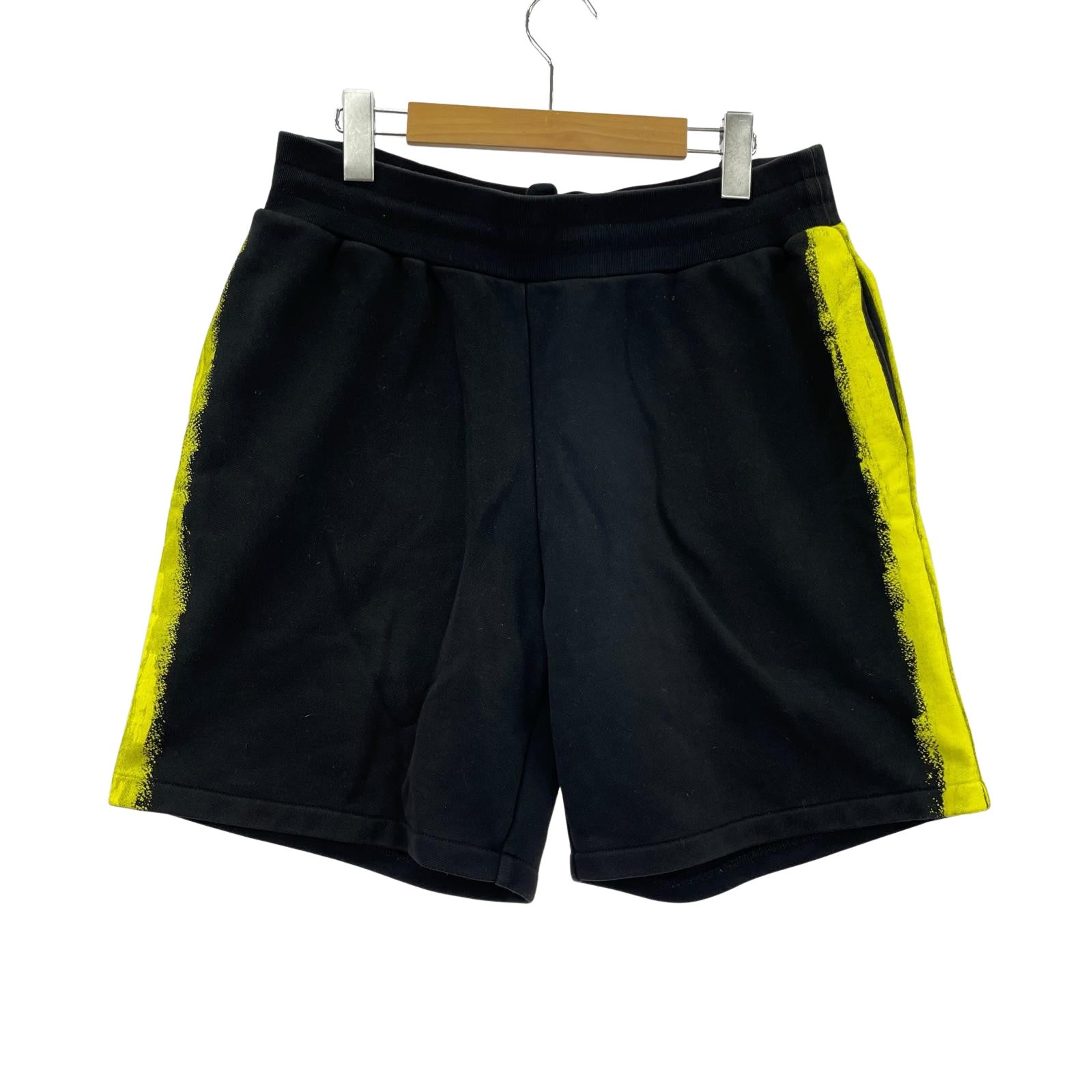 ショートパンツ 黒 USA32 ブラック