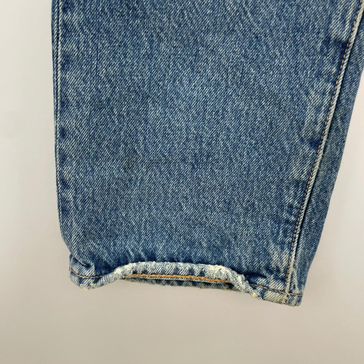 デニムパンツ KITH Levi's 501 w34×L32 34 ブルー