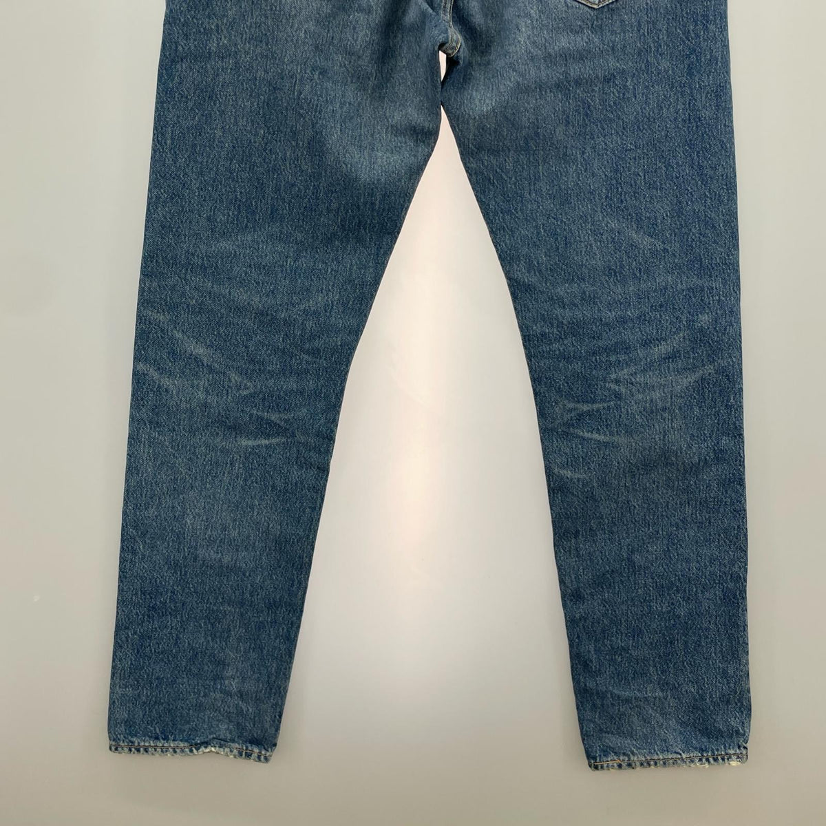 デニムパンツ KITH Levi's 501 w34×L32 34 ブルー