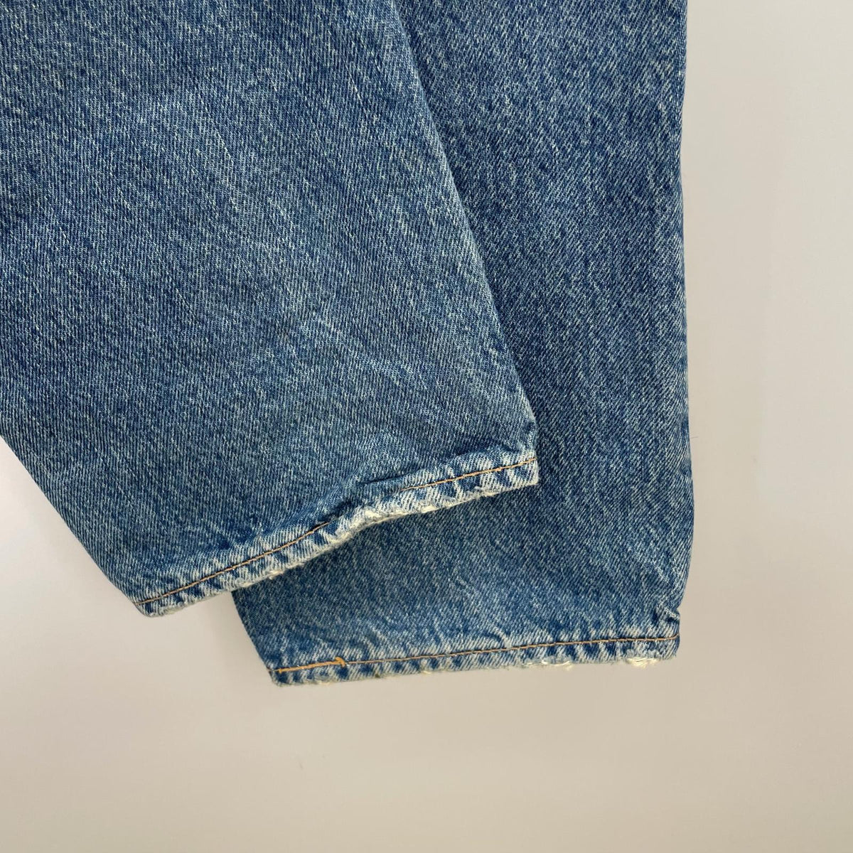 デニムパンツ KITH Levi's 501 w34×L32 34 ブルー
