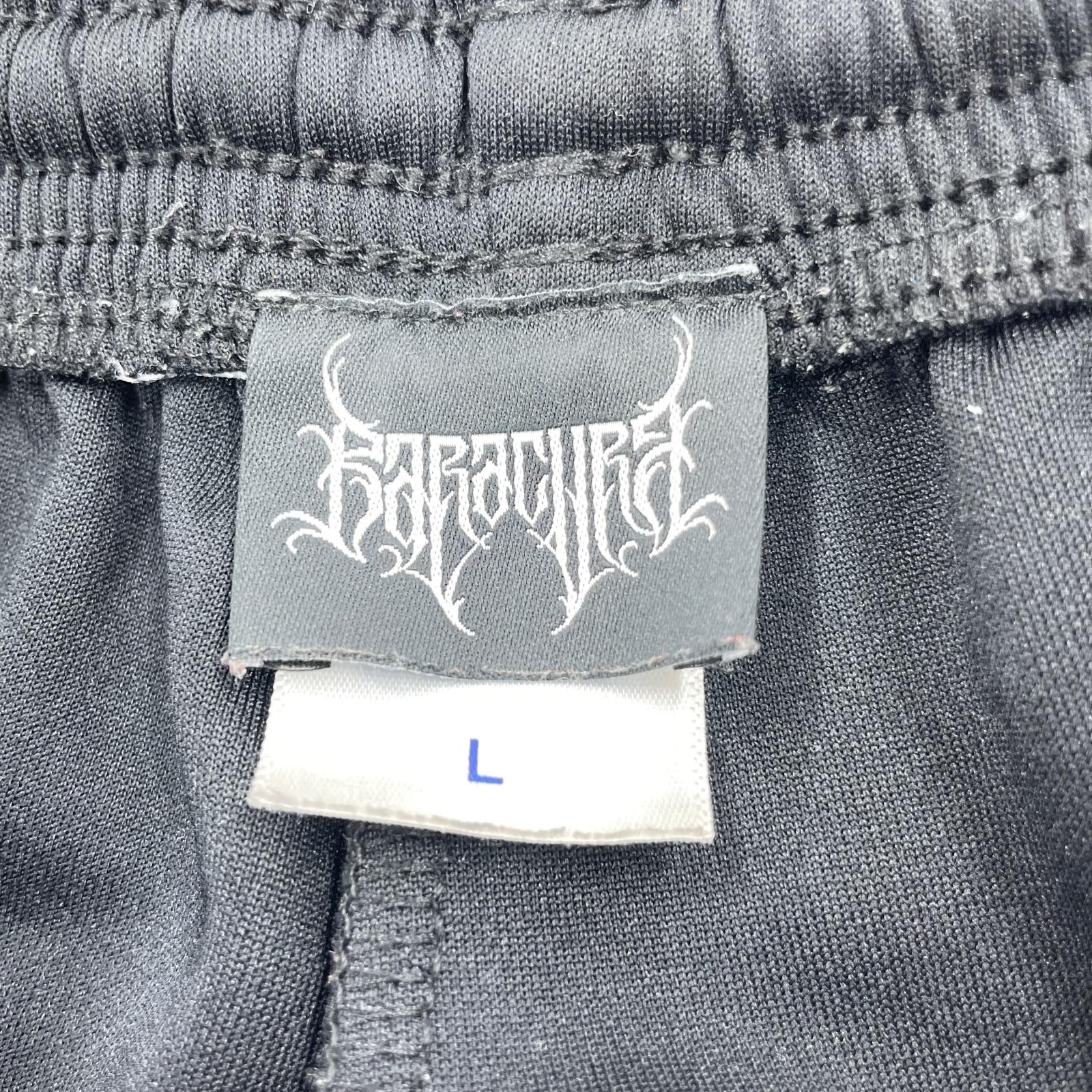 パンツ BC Logo Track Pants L ブラック