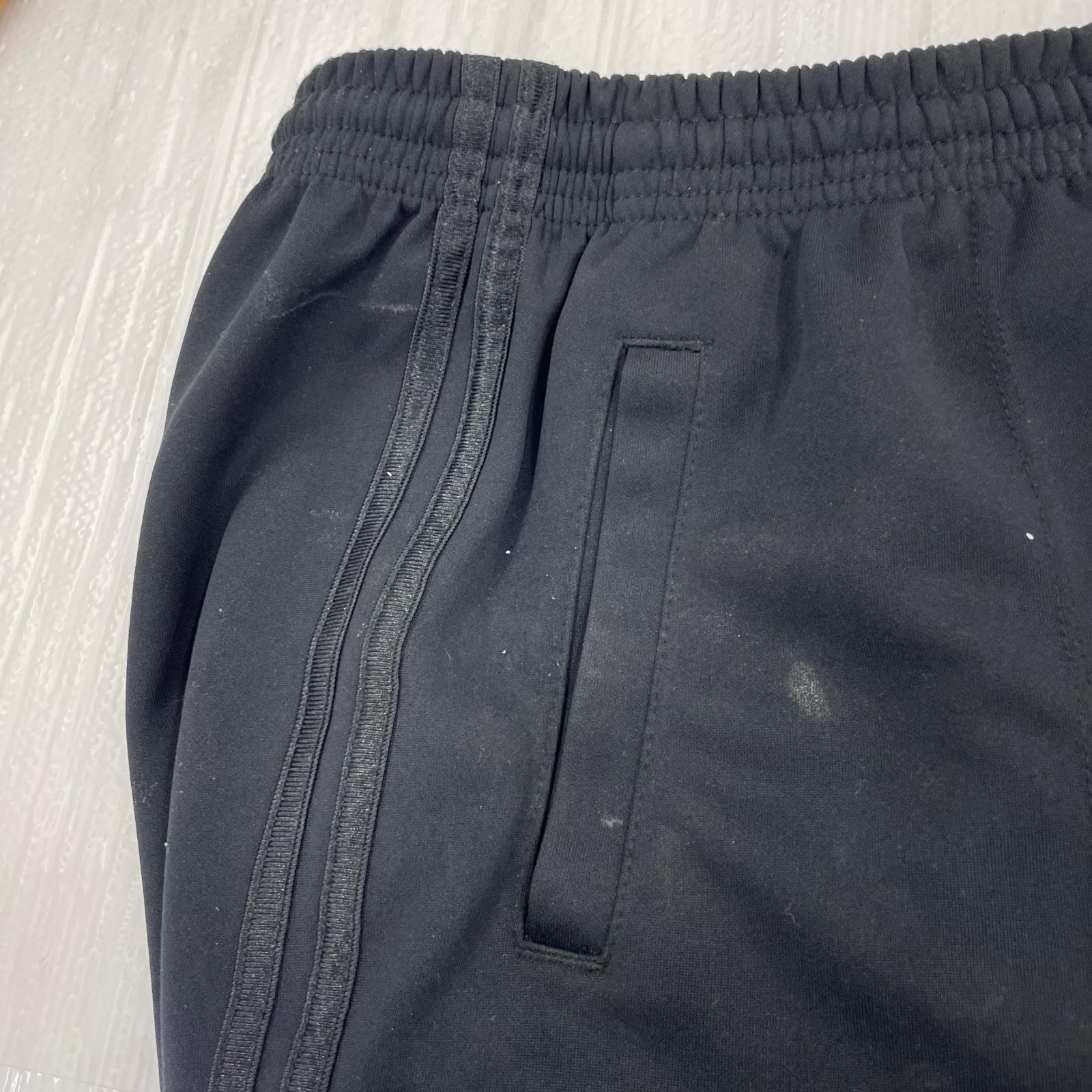 パンツ BC Logo Track Pants L ブラック
