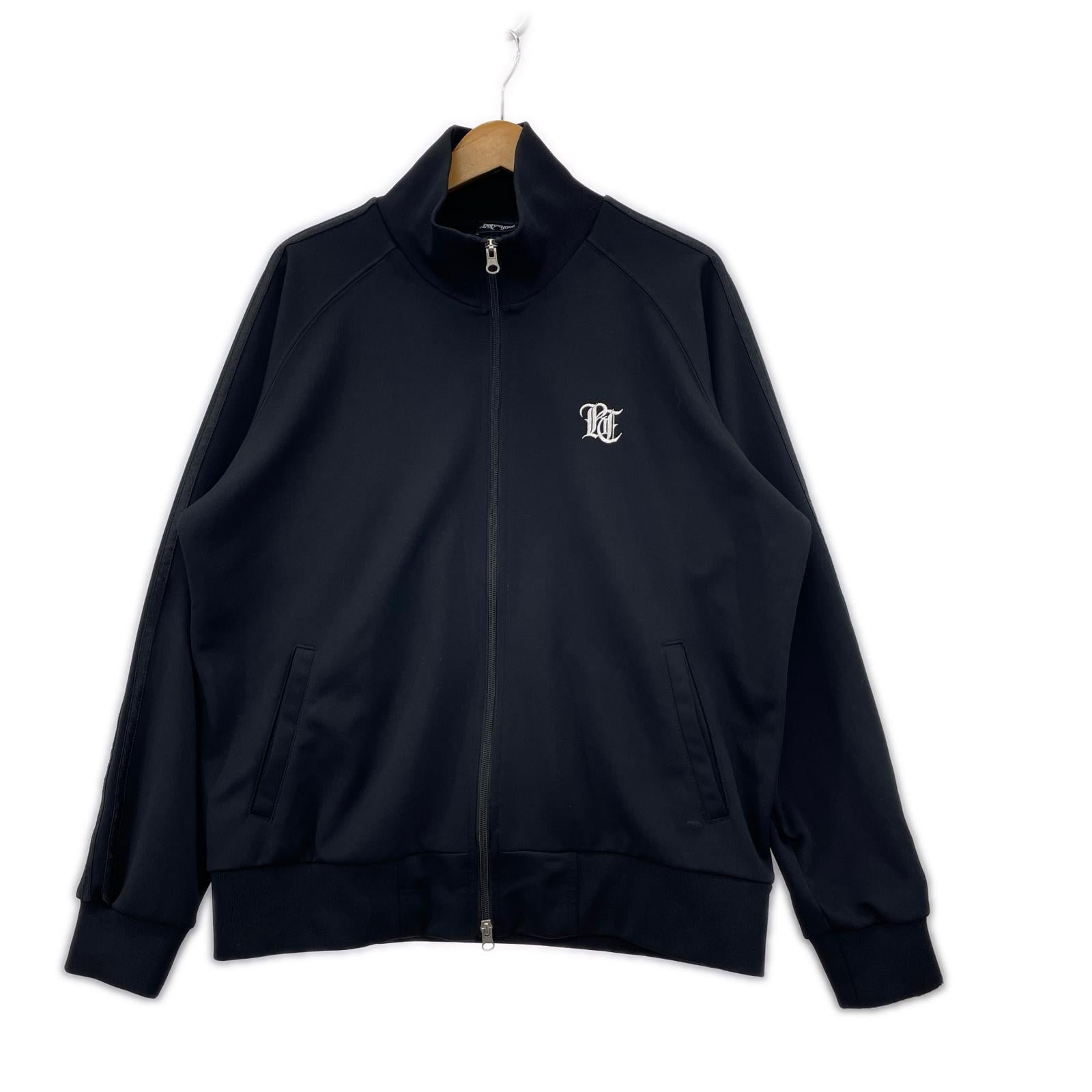 ジャケット BC Logo Track Jacket L ブラック