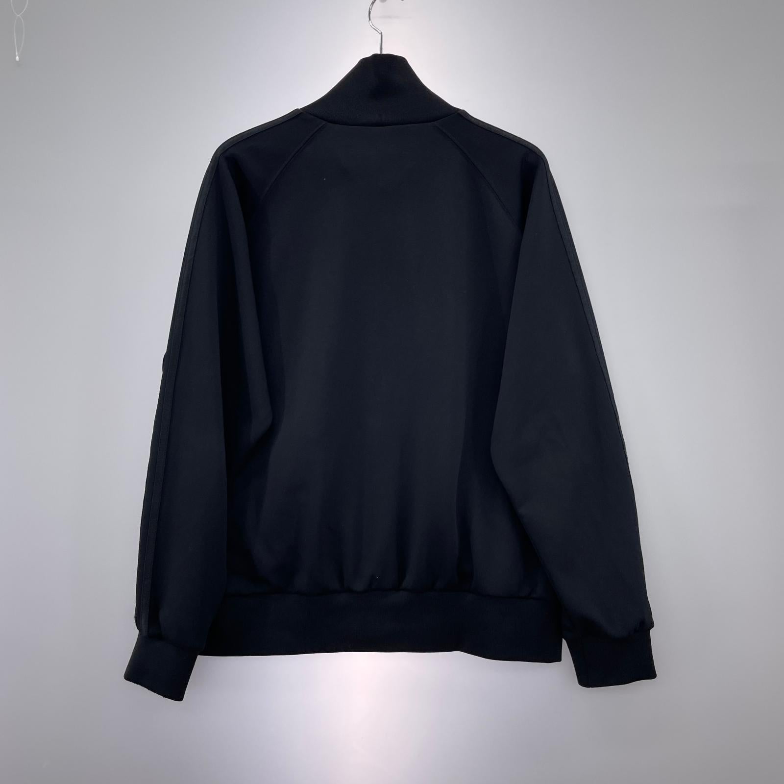 ジャケット BC Logo Track Jacket L ブラック