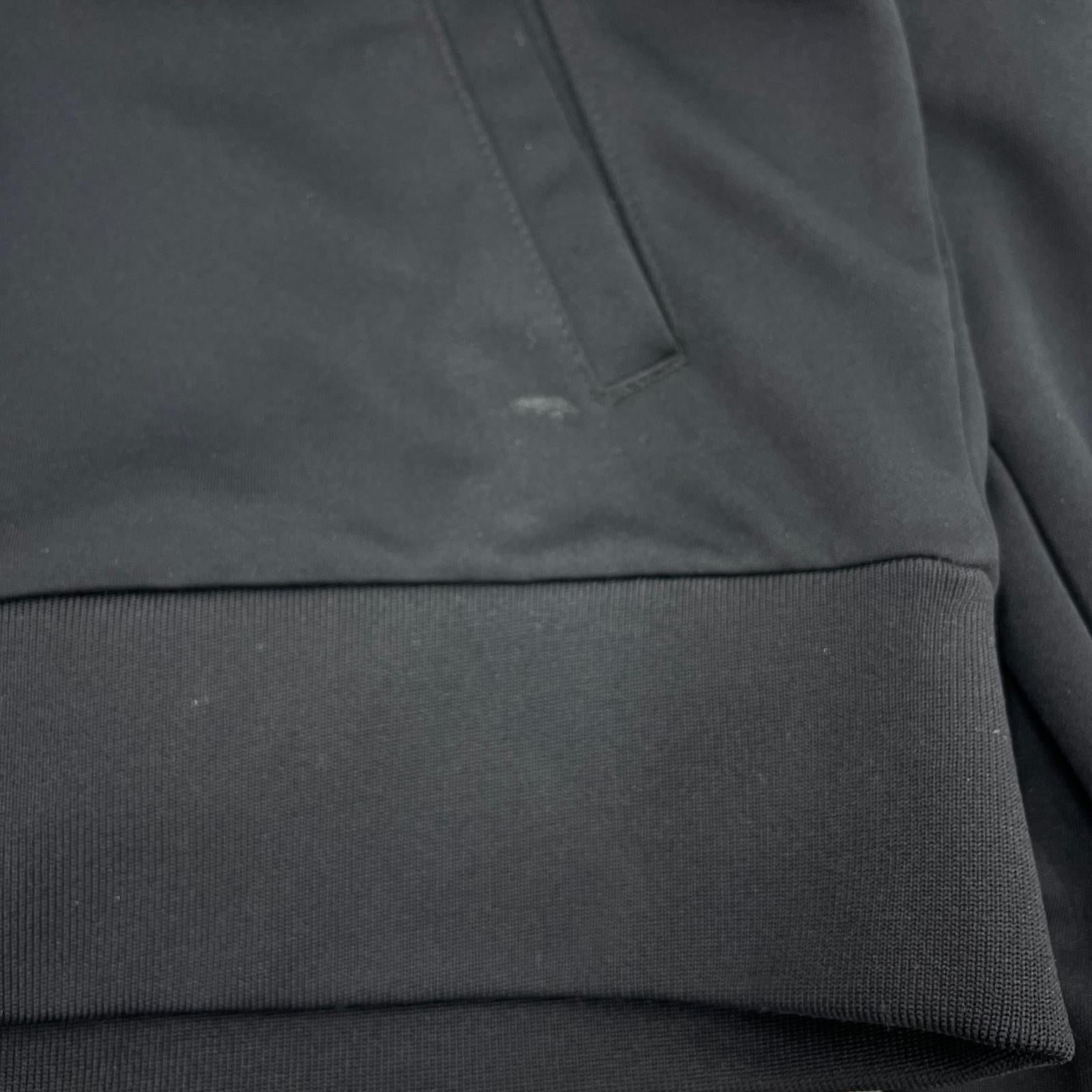 ジャケット BC Logo Track Jacket L ブラック