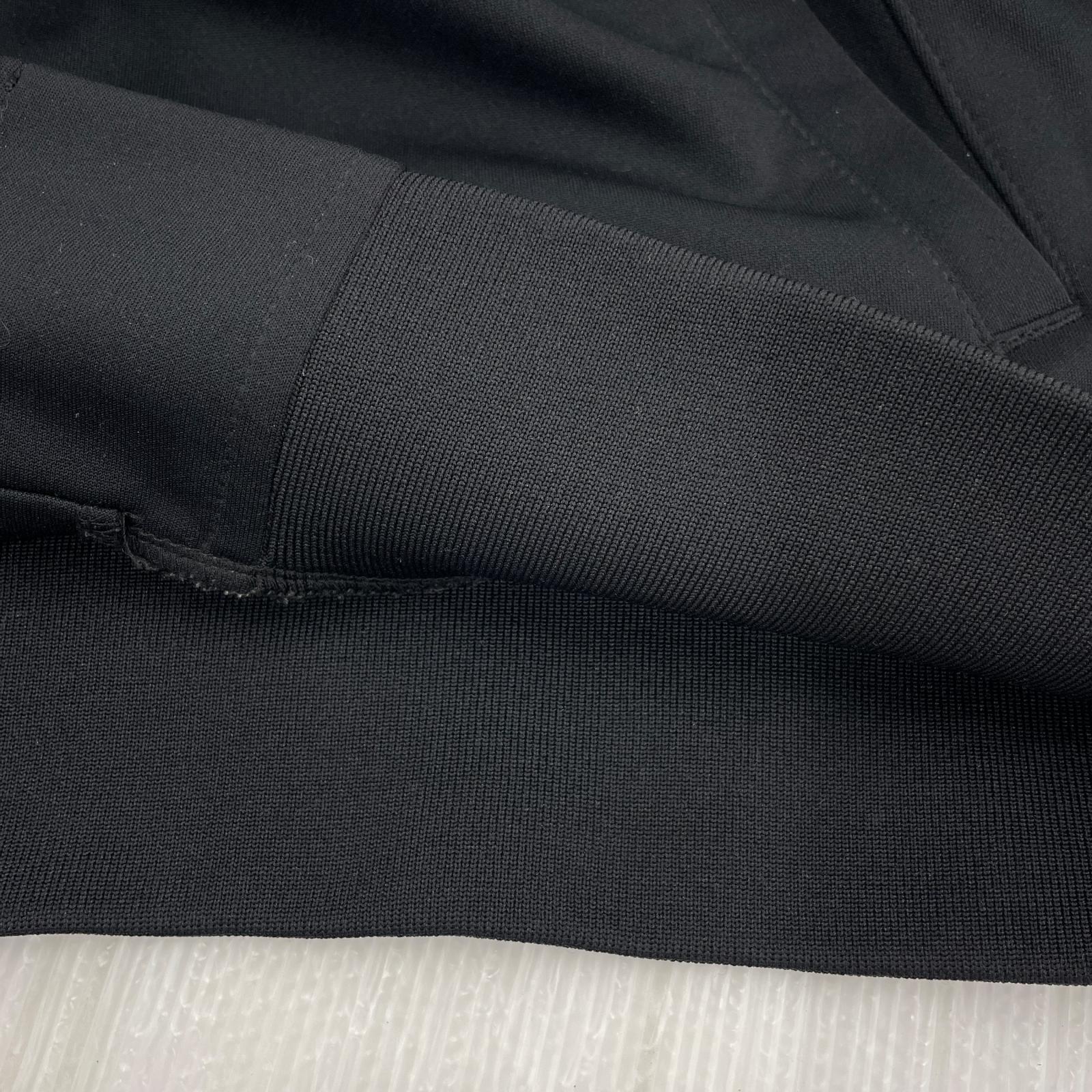 ジャケット BC Logo Track Jacket L ブラック