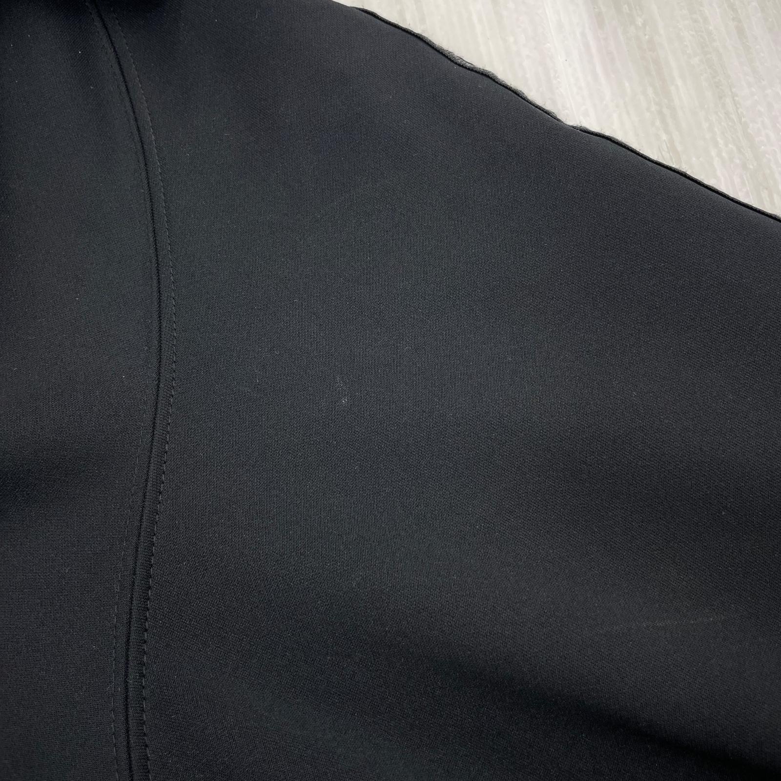 ジャケット BC Logo Track Jacket L ブラック