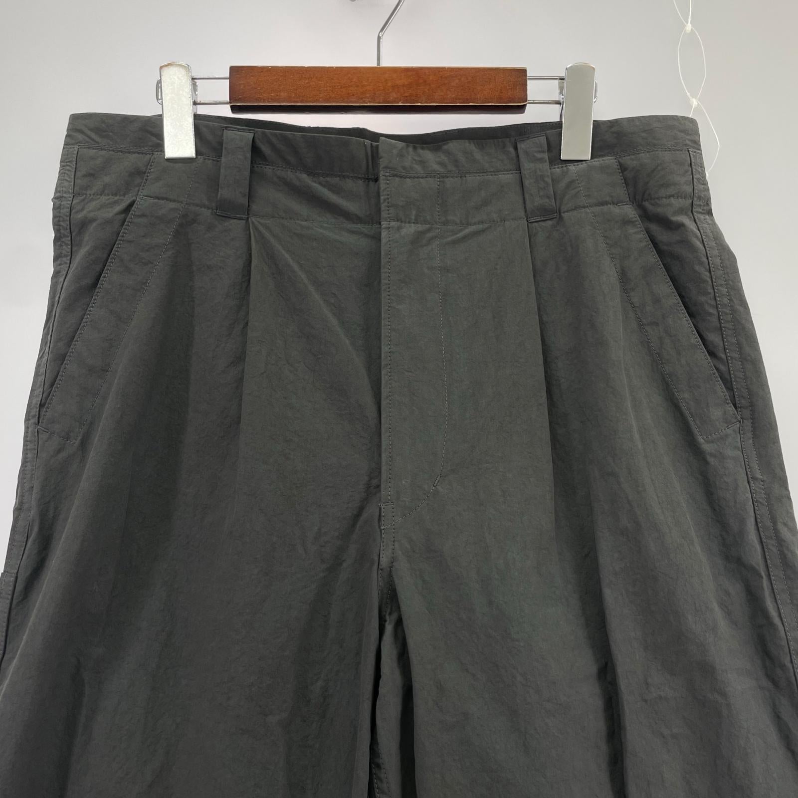 パンツ YOUTH OF THE WATER パンツ M グレー
