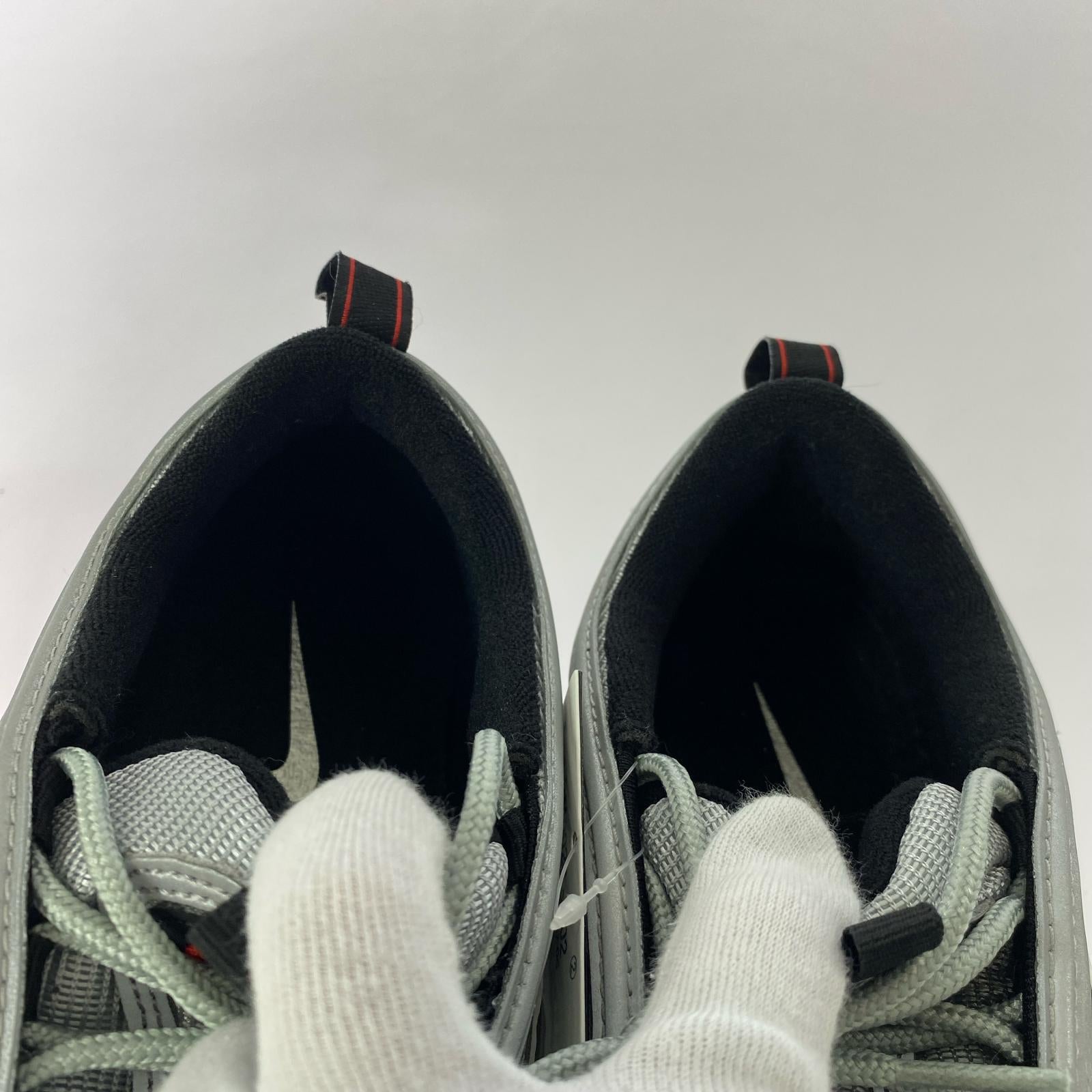 スニーカー NIKE Air Max 97 OG Men's 27.5cm (US9 1/2 UK9 EU45) シルバー