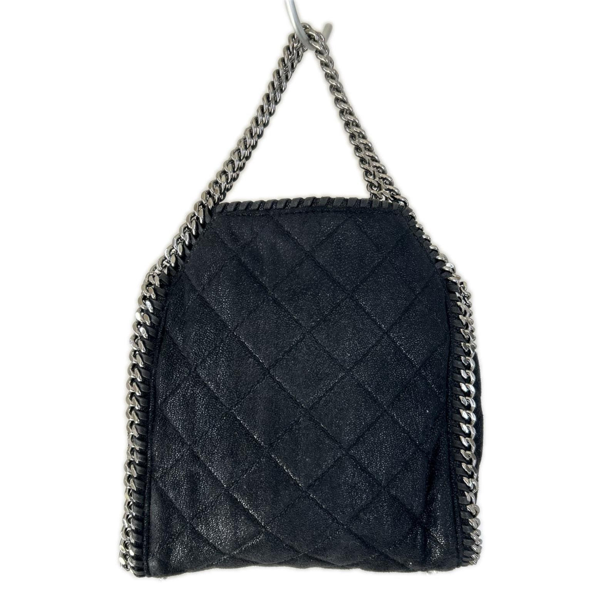 ショルダーバッグ Stella McCartney ファラベラ ショルダーバッグ ブラック