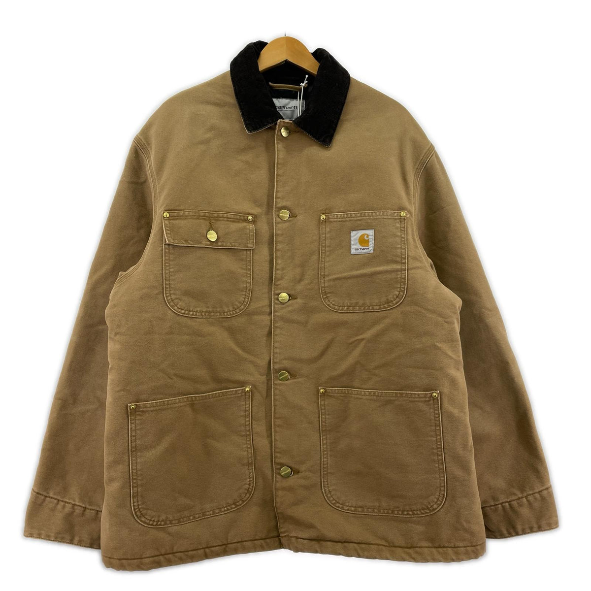 ジャケット OG CHORE COAT (M) M ブラウン