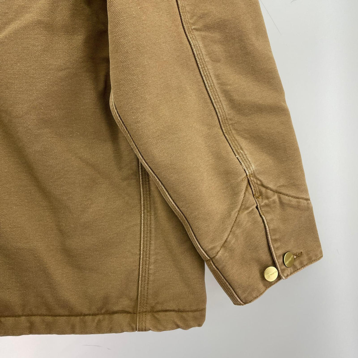 ジャケット OG CHORE COAT (M) M ブラウン