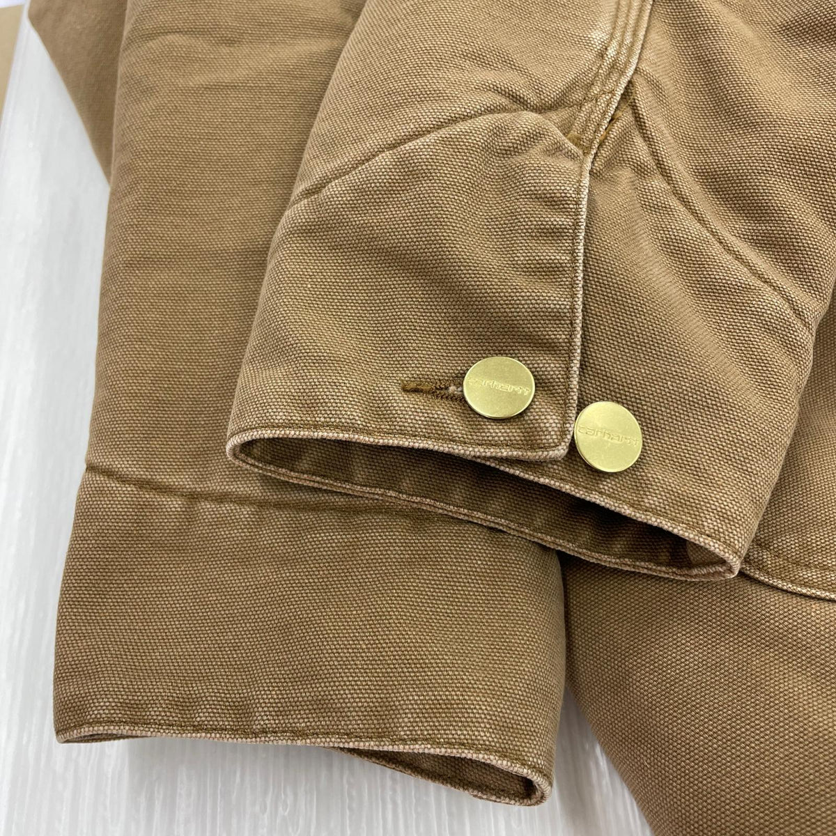 ジャケット OG CHORE COAT (M) M ブラウン