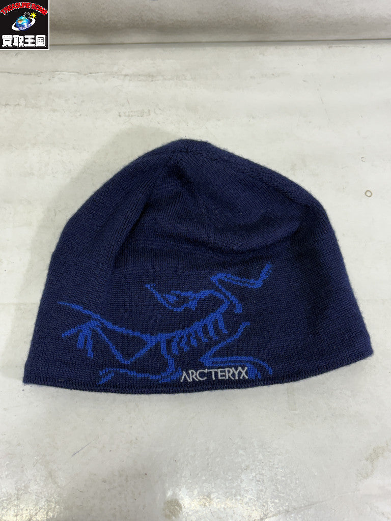 ニットキャップ ARC'TERYX ニットキャップ