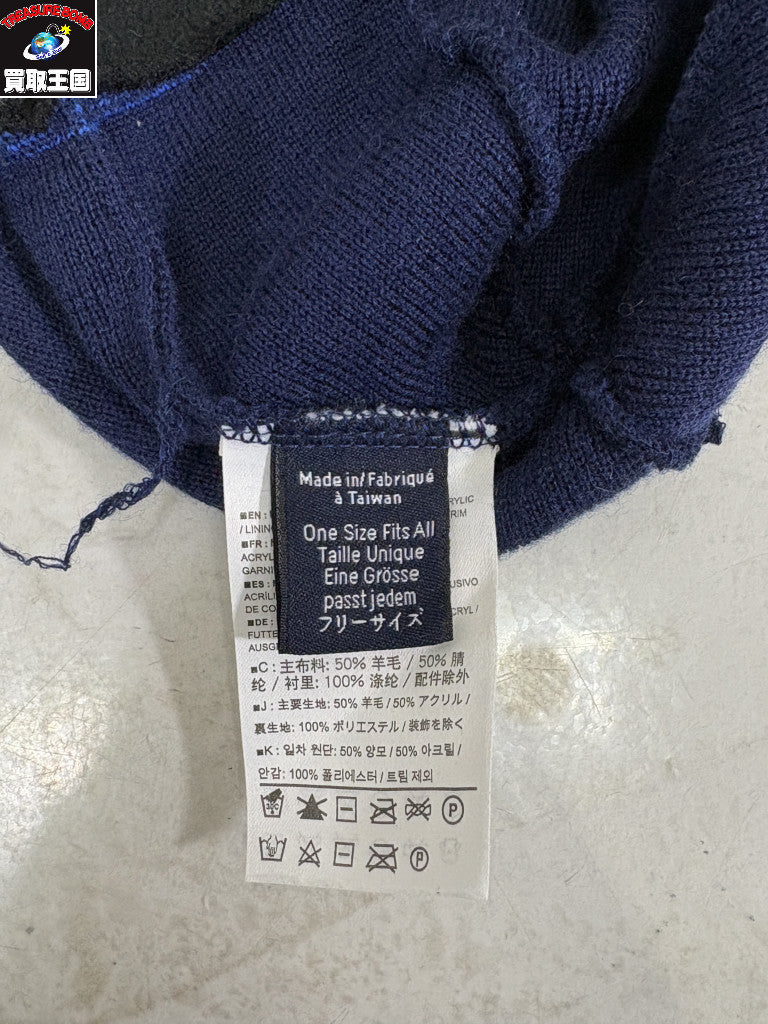 ニットキャップ ARC'TERYX ニットキャップ