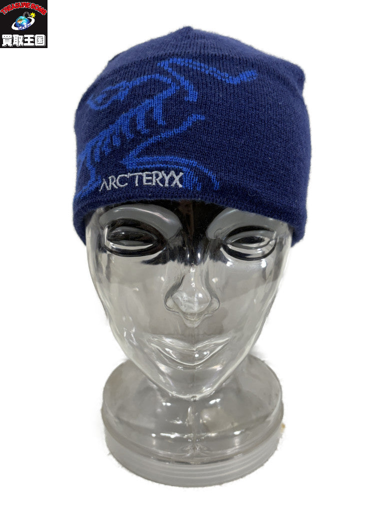 ニットキャップ ARC'TERYX ニットキャップ