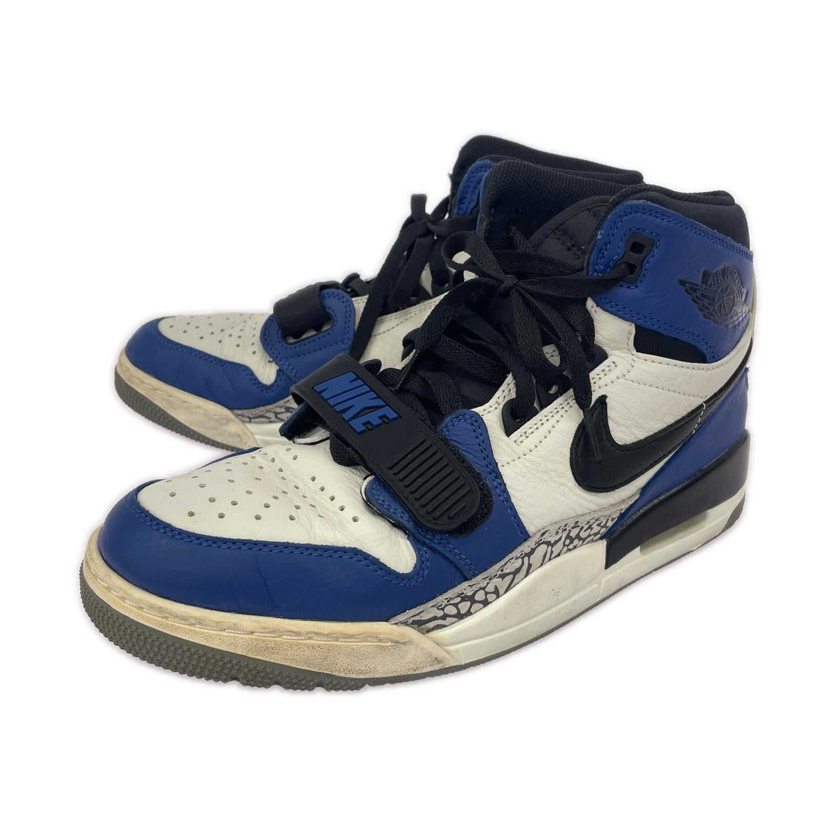 スニーカー ×Don C/AIR JORDAN LEGACY 312/AQ4160-104 28.5cm (US10 1/2 UK10 EU47)