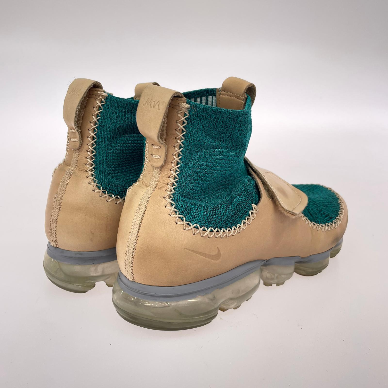 スニーカー ×Marc Newson/AIR VAPORMAX/923004-200 28.5cm (US10 1/2 UK10 EU47)