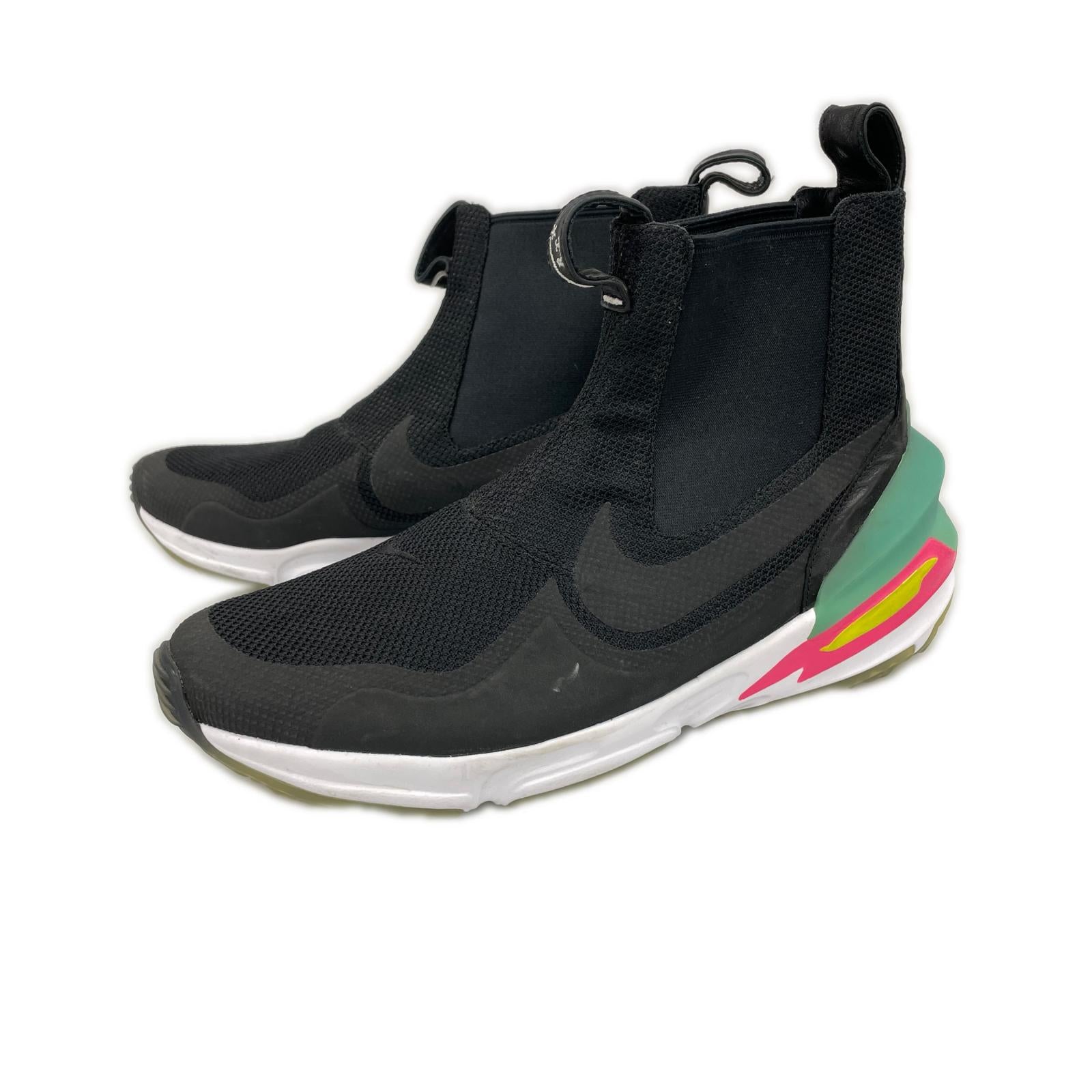 スニーカー RiccardoTisci/AIR ZOOM LEGEND/908458-002 28cm (US10 UK9 1/2 EU46) ブラック