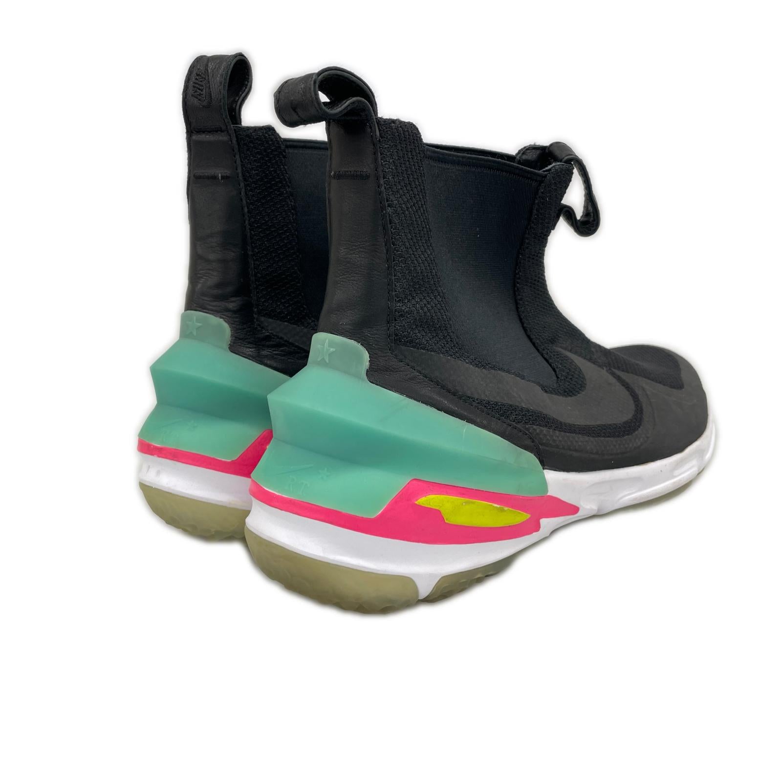 スニーカー RiccardoTisci/AIR ZOOM LEGEND/908458-002 28cm (US10 UK9 1/2 EU46) ブラック