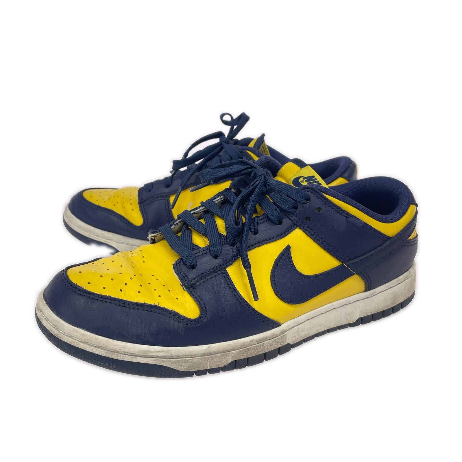 スニーカー DUNK LOW RETRO/27.5/DD1391-700 27.5cm (US9 1/2 UK9 EU45)