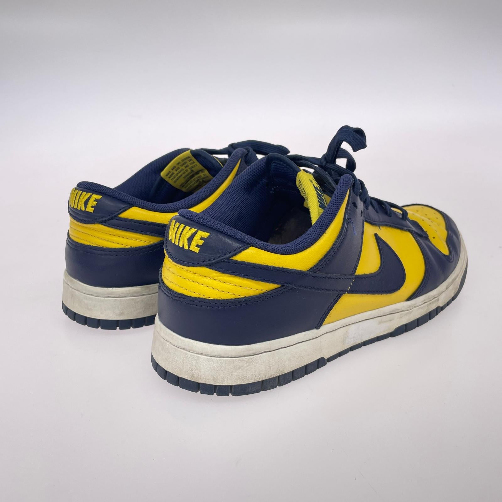 スニーカー DUNK LOW RETRO/27.5/DD1391-700 27.5cm (US9 1/2 UK9 EU45)