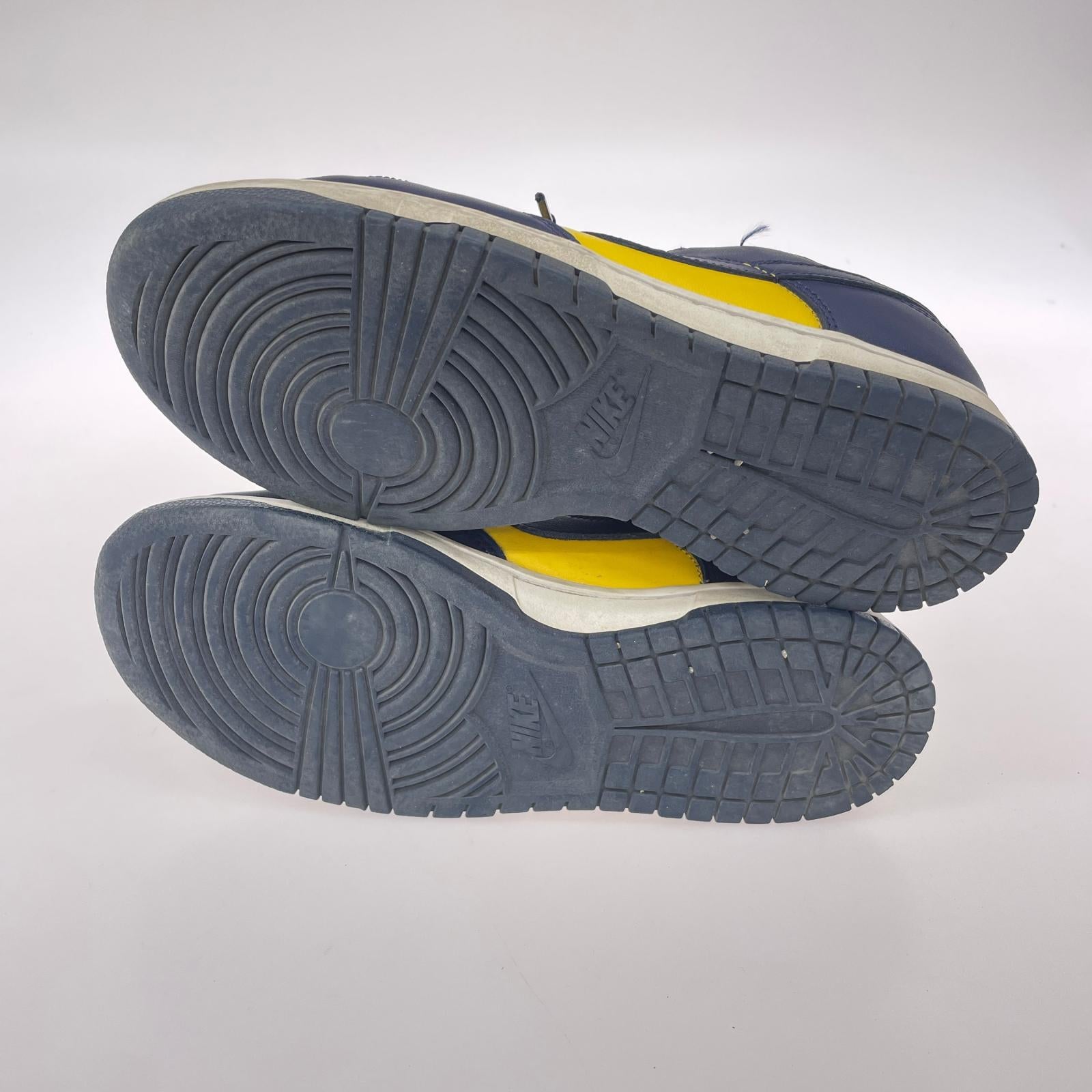 スニーカー DUNK LOW RETRO/27.5/DD1391-700 27.5cm (US9 1/2 UK9 EU45)