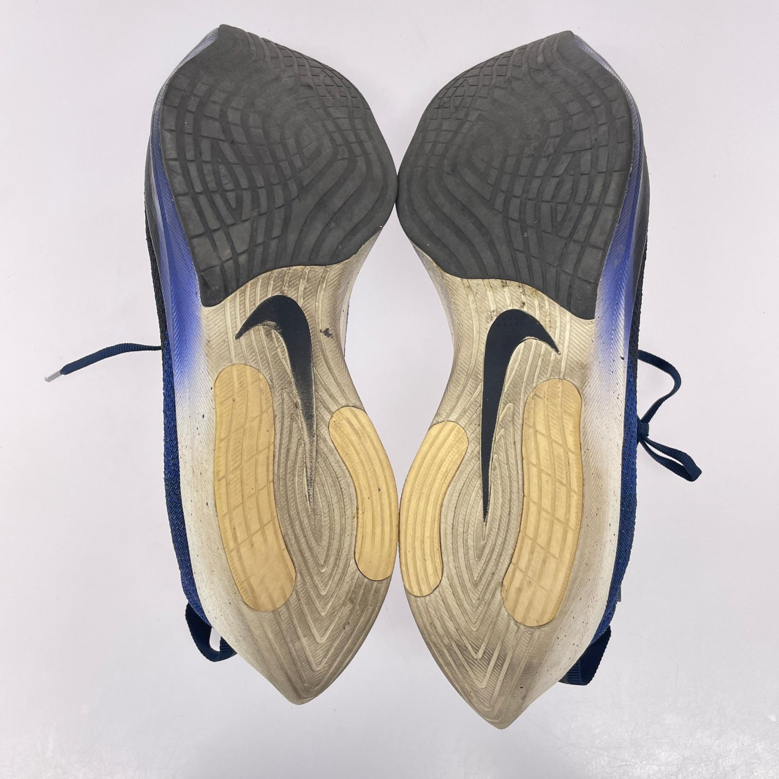 シューズ VAPOR STREET FLYKNIT/28.0/AQ1763-400 28cm (US10 UK9 1/2 EU46) ブルー