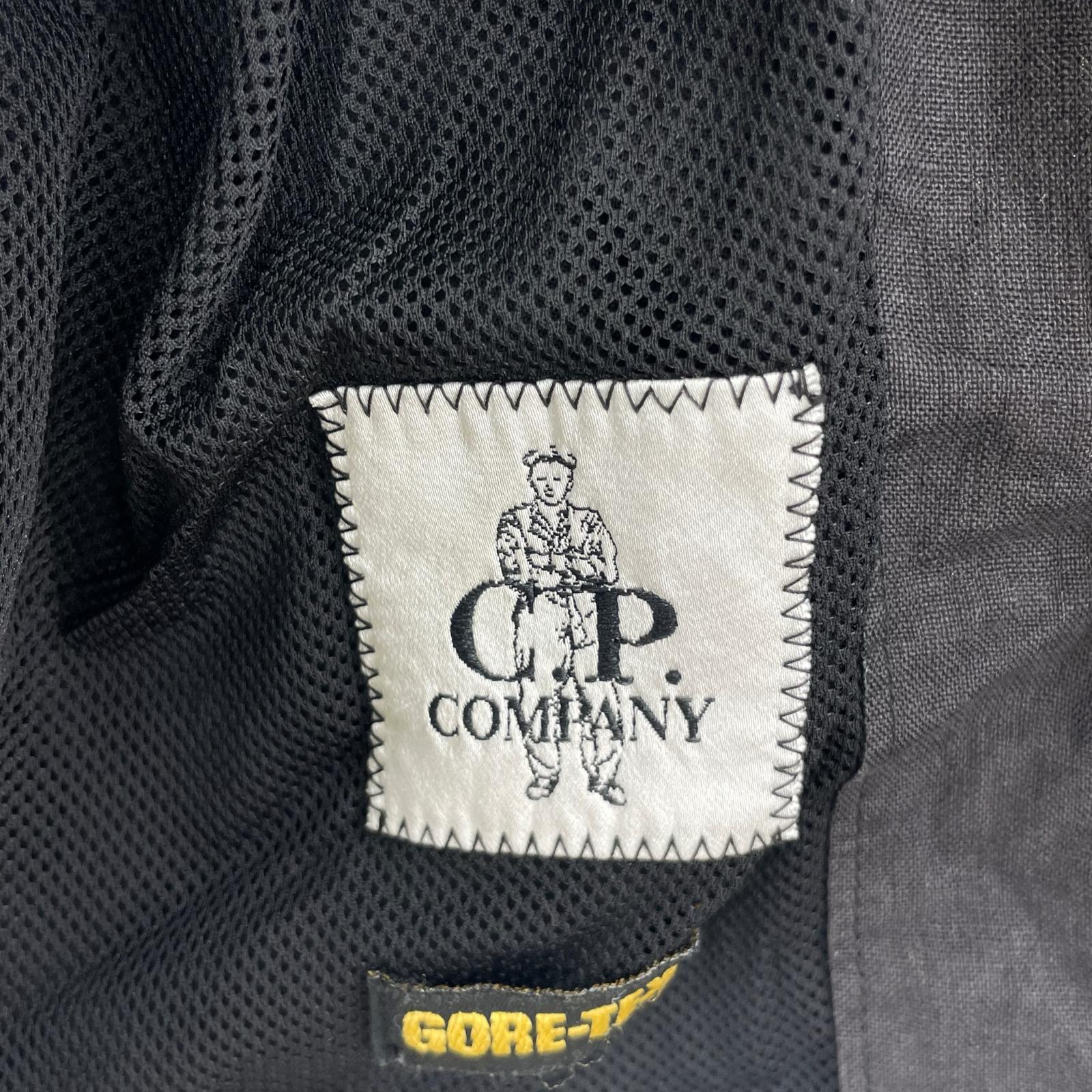 ジャケット フィールドジャケット/GORE-TEX/50/ブラック 50 ブラック