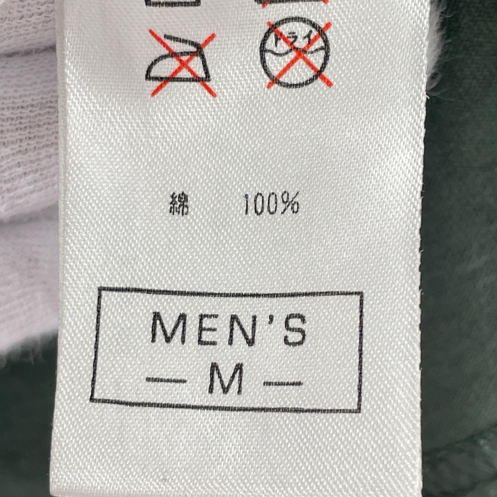 半袖Tシャツ NIKE 90s ACG サンフェードグリーン (M) M グリーン