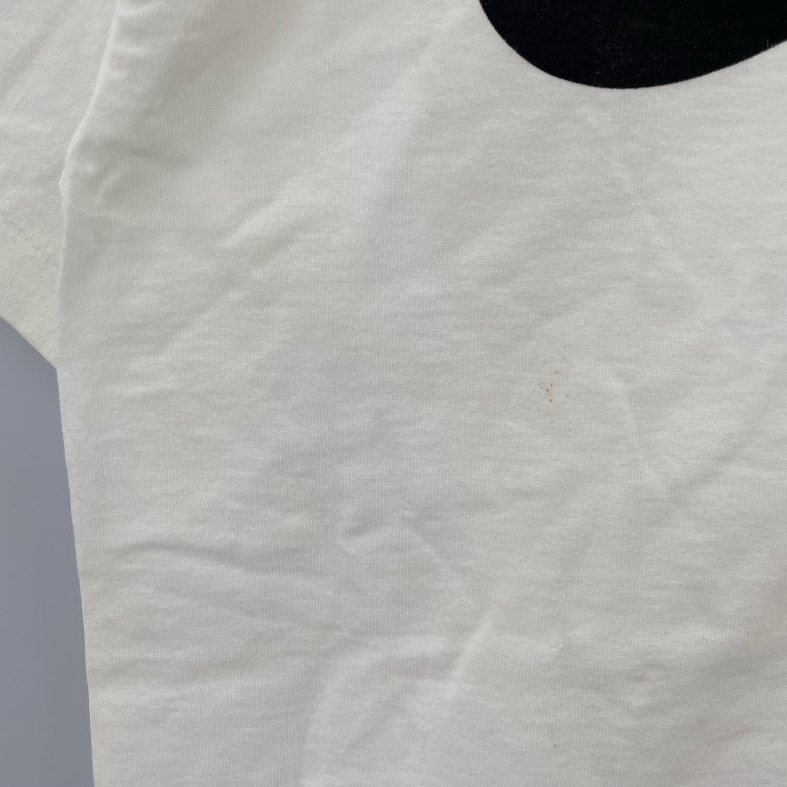 半袖Tシャツ NIKE 90s フロントスウォッシュ 白 (M) M ホワイト