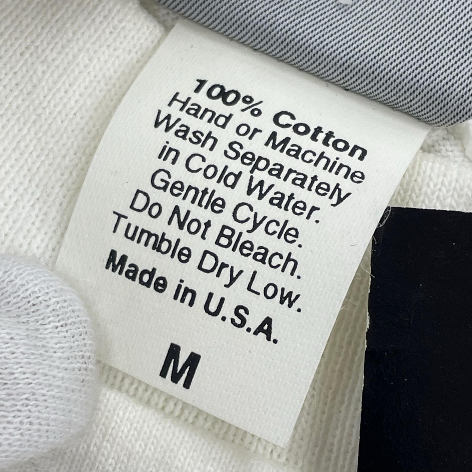 半袖Tシャツ NIKE 90s フロントスウォッシュ 白 (M) M ホワイト