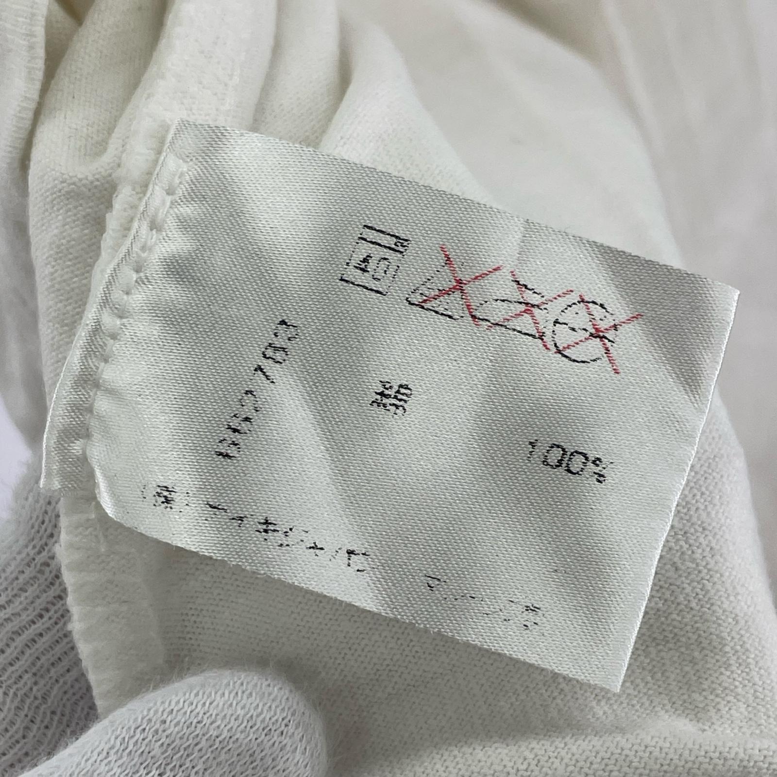 半袖Tシャツ NIKE 90s JORDAN’S BACK (M) M ホワイト