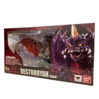 S.H.MonsterArts デストロイア(完全体) フィギュア/グッズ