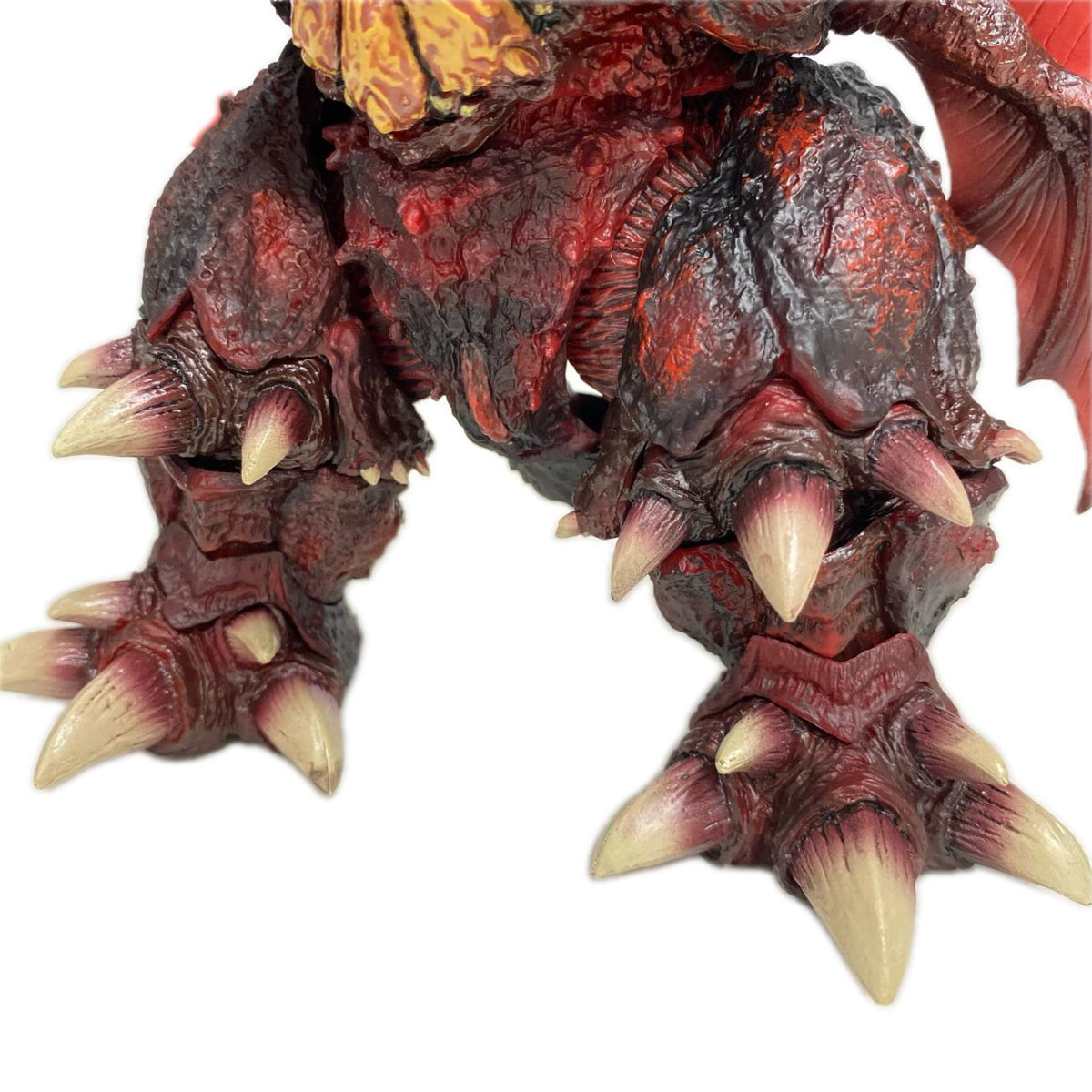 S.H.MonsterArts デストロイア(完全体) フィギュア/グッズ
