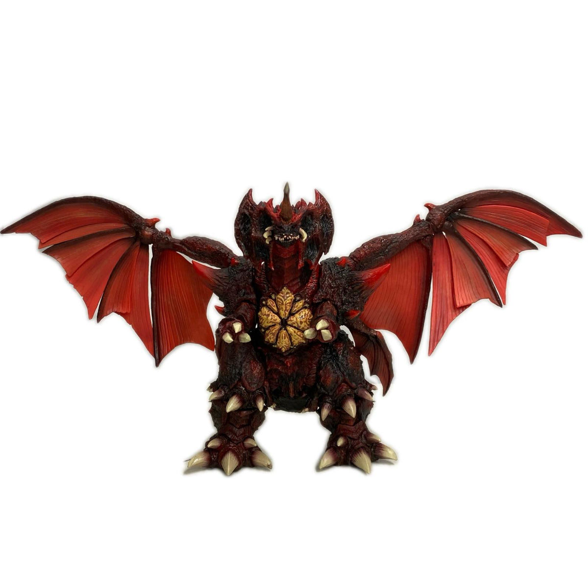 S.H.MonsterArts デストロイア(完全体) フィギュア/グッズ