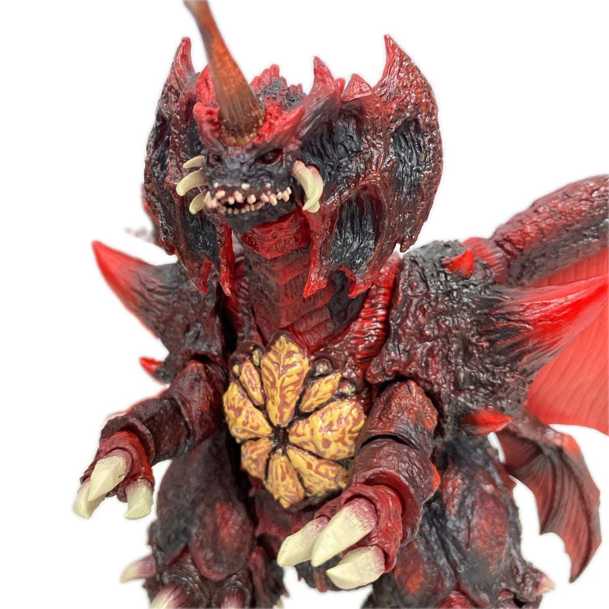 S.H.MonsterArts デストロイア(完全体) フィギュア/グッズ