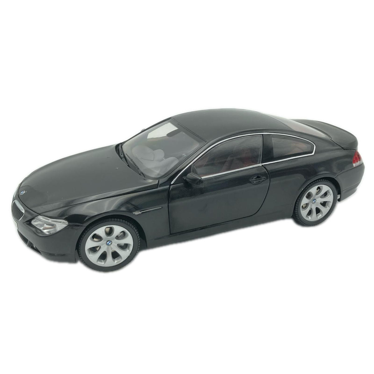 kyosho bmw 6Series BMW 6Serids Kyosho スケールカー