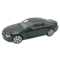 kyosho bmw 6Series BMW 6Serids Kyosho スケールカー