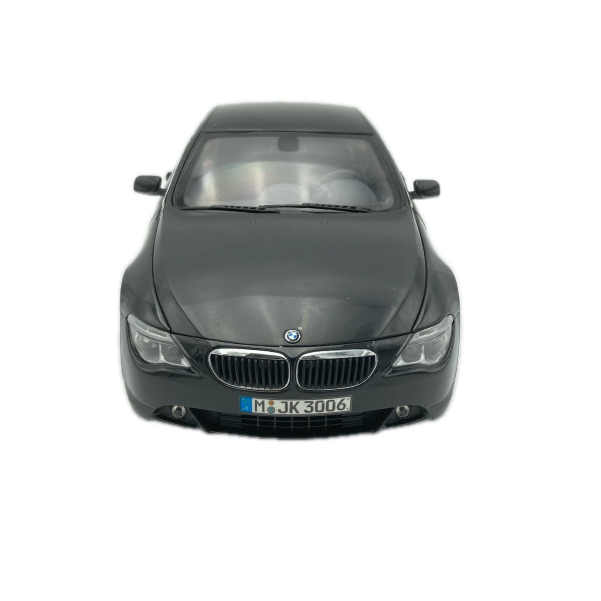 kyosho bmw 6Series BMW 6Serids Kyosho スケールカー