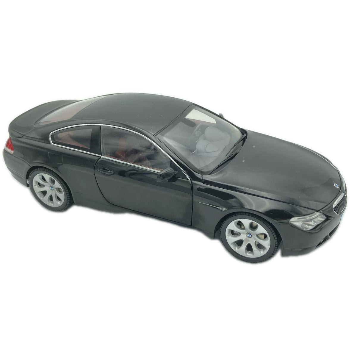 kyosho bmw 6Series BMW 6Serids Kyosho スケールカー
