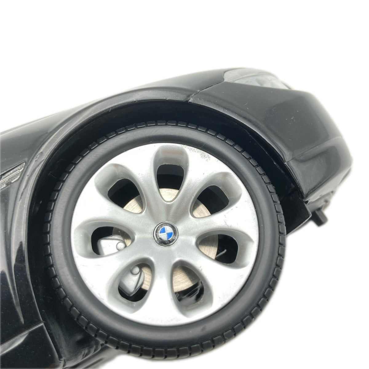 kyosho bmw 6Series BMW 6Serids Kyosho スケールカー
