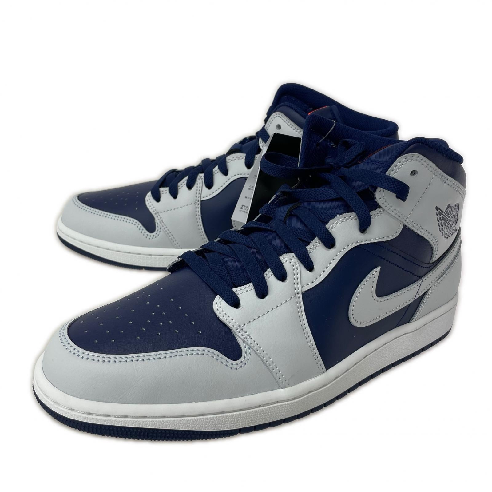 スニーカー AJ1 28.5 DQ8426-403 28.5cm (US10 1/2 UK10 EU47)