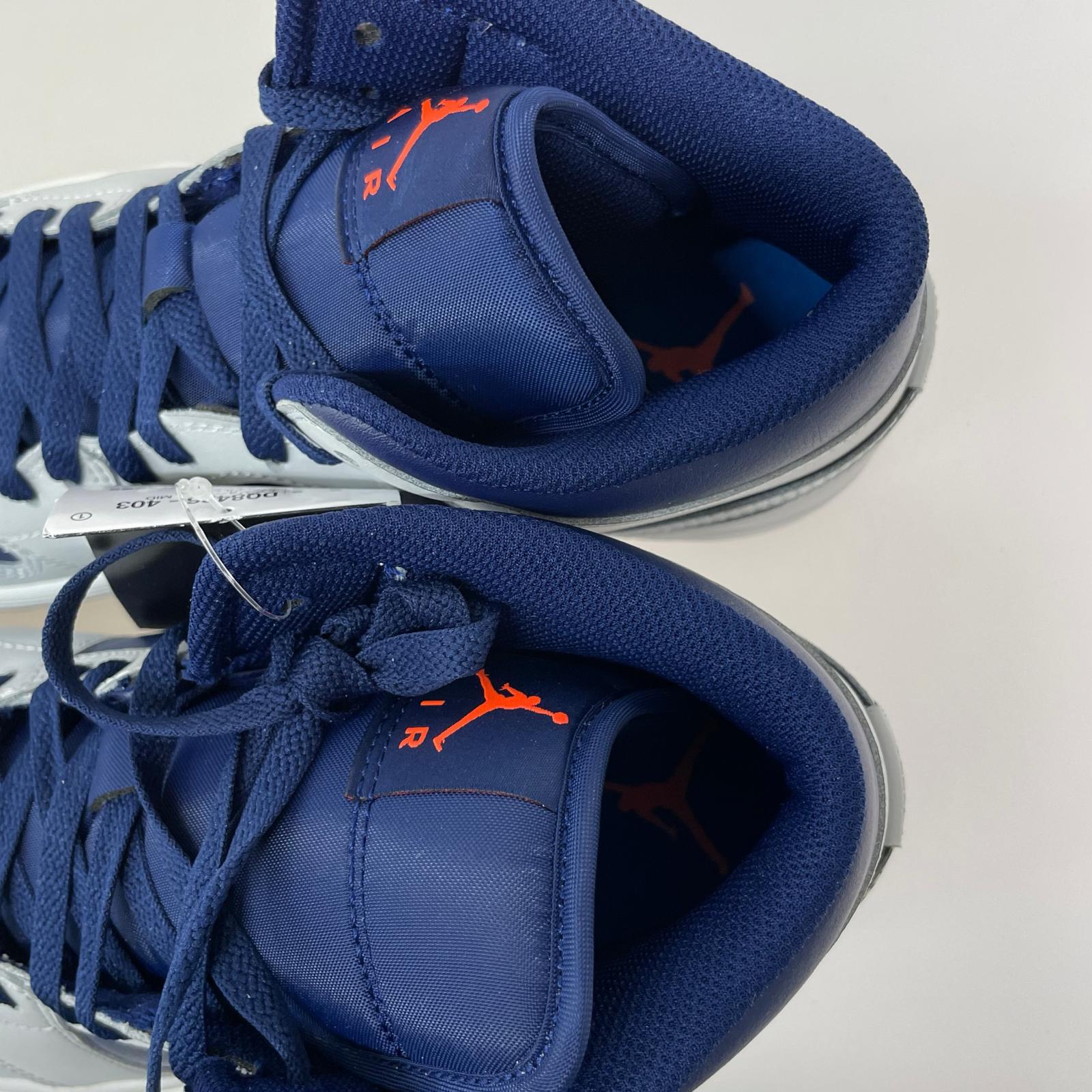 スニーカー AJ1 28.5 DQ8426-403 28.5cm (US10 1/2 UK10 EU47)