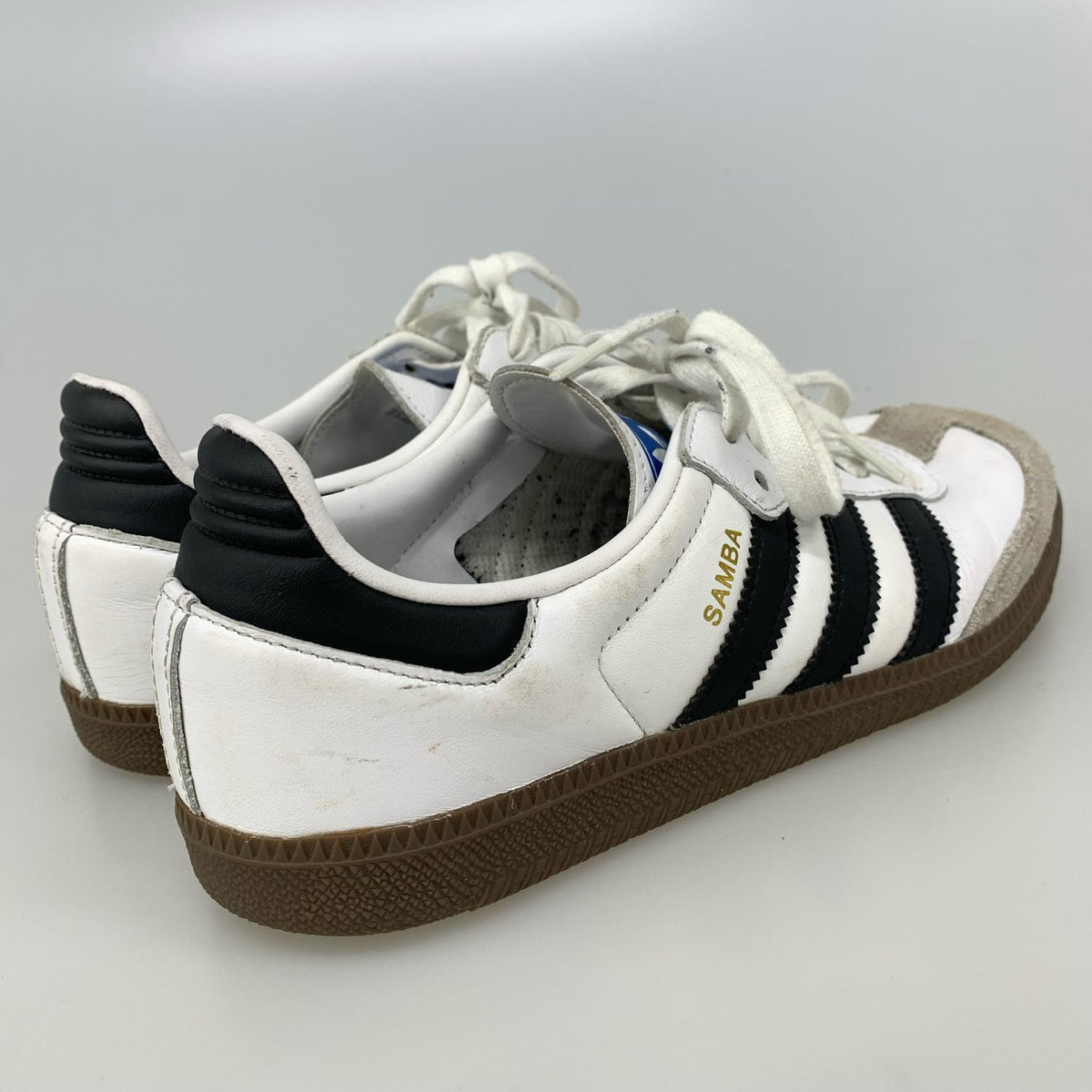スニーカー Samba OG(26.5) 26.5cm (US8 1/2 UK8 EU43) ホワイト