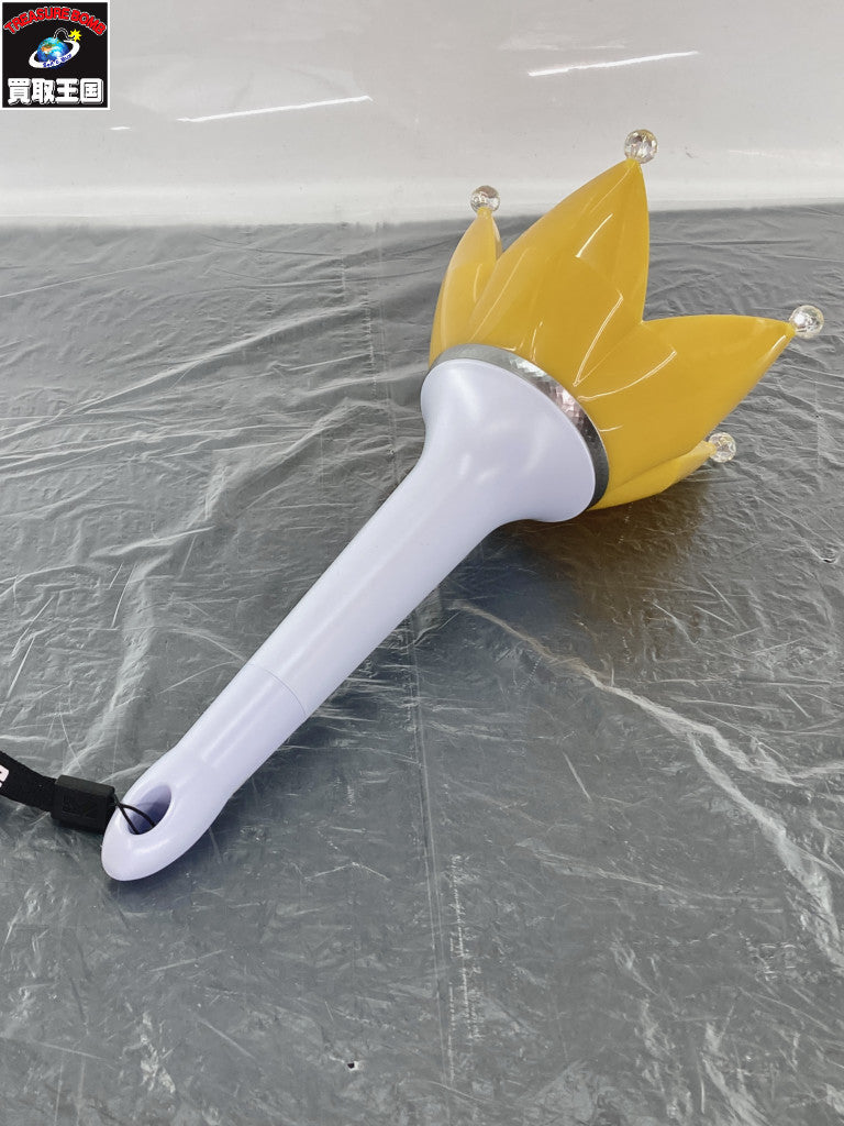 BIGBANG LIGHT STICK 4 その他小物