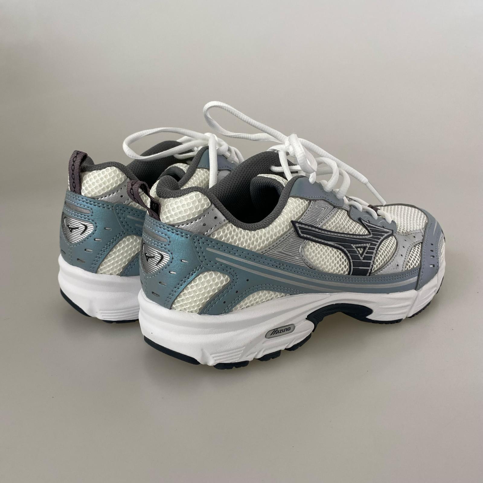スニーカー MXR 27cm (US9 UK8 1/2 EU44) ホワイト