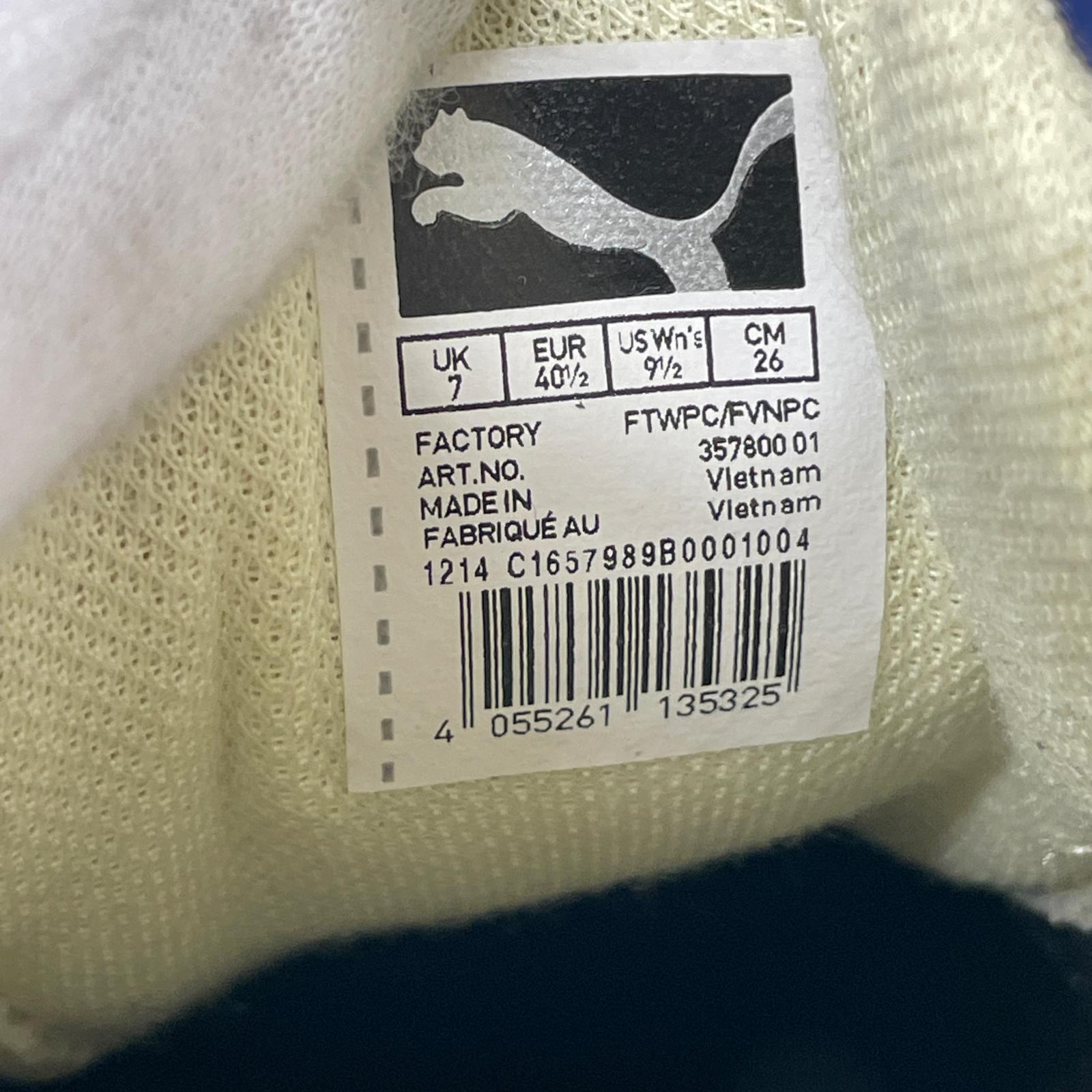 スニーカー スニーカー (26cm) 357800 01 26cm (US8 UK7 1/2 EU42) ブルー