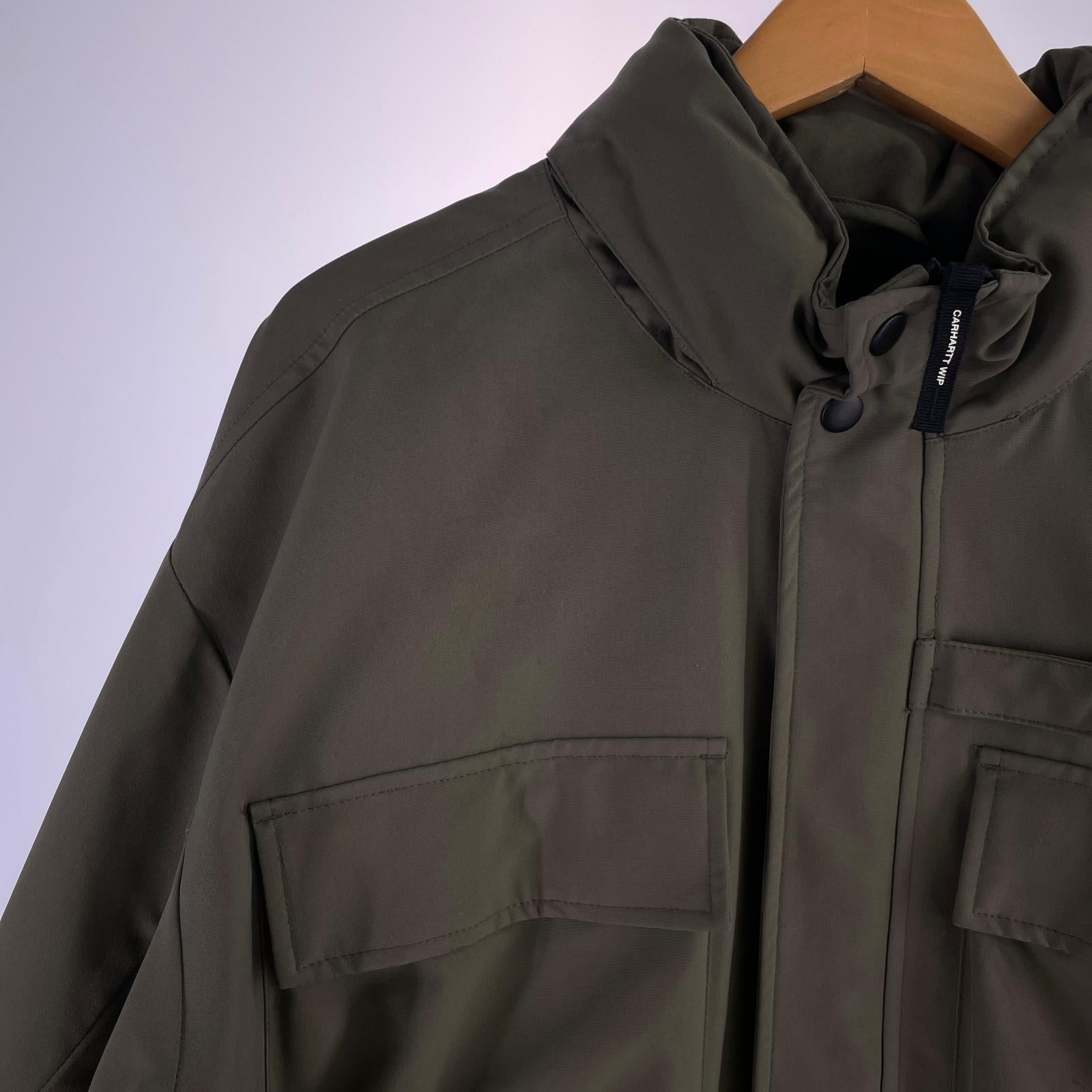ジャケット ELMWOOD JACKET カーキ (L) L カーキ