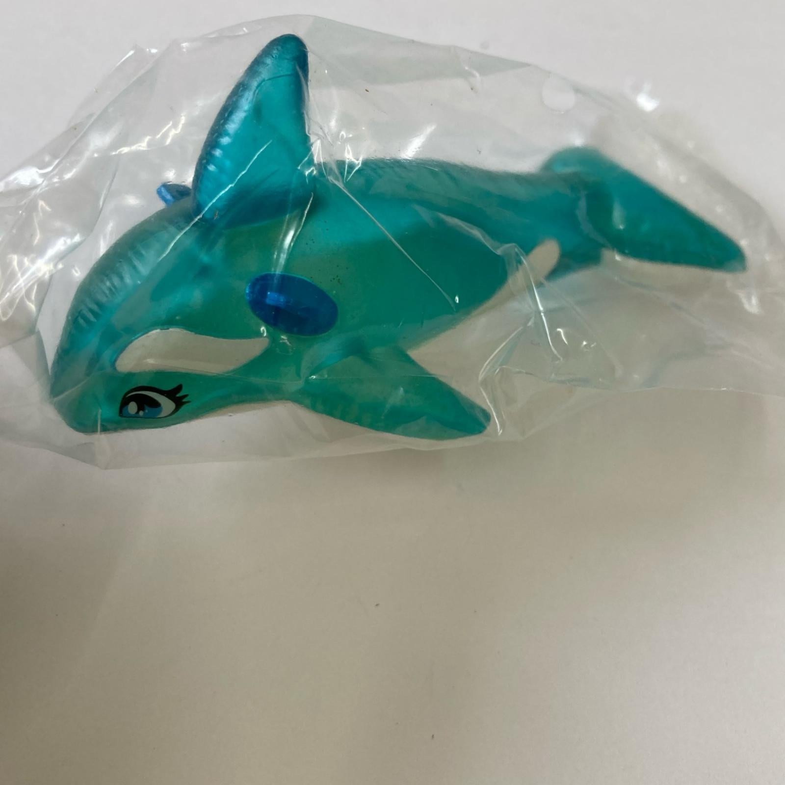 ぷちサンプルシリーズ なつやすみ ②海水浴 シークレット リーメント